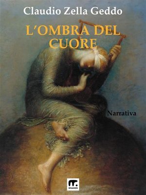 cover image of L'ombra del cuore